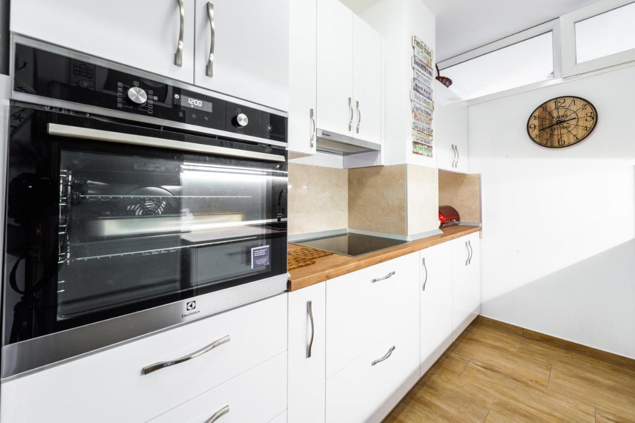 Blue Harmony Sea View Apartment ดูบรอฟนิก ภายนอก รูปภาพ